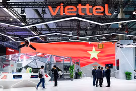 Viettel đặt nền móng cho công nghệ tương lai tại triển lãm di động lớn nhất thế giới