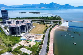 Xây dựng phương án ứng phó tình huống khẩn cấp, bảo đảm an toàn cho Trung tâm tài chính quốc tế
