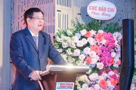 Làm rõ những điểm mới của Luật Báo chí sửa đổi năm 2025 và yêu cầu đưa vào thực tiễn