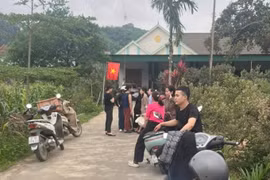 Người dân hoang mang vì chủ phường tuyên bố “vỡ hụi”