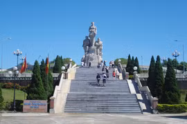 Nhiều hoạt động văn hóa, du lịch nổi bật tại Tuần văn hóa du lịch Quảng Trị