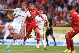 Nhận định, dự đoán Augsburg vs Union Berlin: Phòng ngự chỉ để… trang trí