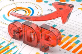 Tăng trưởng kinh tế không thể chỉ dựa vào GDP