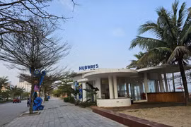 Thanh Hóa: Đấu giá quyền khai thác 14 hubway ven biển Sầm Sơn, khởi điểm hơn 51 tỷ đồng