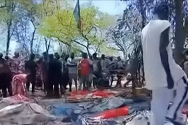 Nam Sudan: Ít nhất 74 người thiệt mạng trong vụ tấn công mỏ vàng