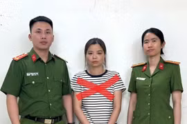 Huy động vốn bất động sản, người phụ nữ chiếm đoạt gần 180 tỷ đồng