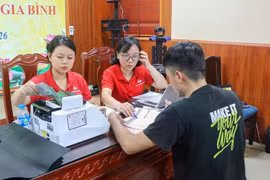 Kéo dài thời gian áp dụng mức thưởng 150 triệu đồng khi bàn giao mặt bằng sân bay Gia Bình