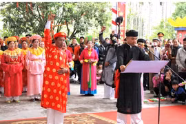 Suy ngẫm từ một lời thề