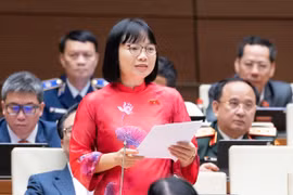 Đại biểu Quốc hội cảnh báo nguy cơ “chia nhỏ” doanh thu để né thuế, đề nghị siết chặt cơ chế kiểm soát