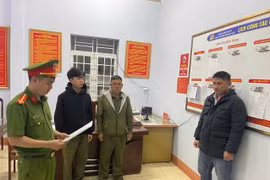 Khởi tố Giám đốc Công ty nông nghiệp Á Châu sản xuất hàng trăm tấn lúa giống giả