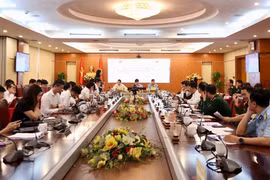 Điện Biên "mở bầu trời": Thí điểm mô hình kinh tế tầm thấp đầu tiên tại Việt Nam