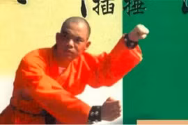 Năm Ngọ luận về võ Ngựa