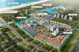 Ra quân Regal Park View: Khai mở chu kỳ thịnh vượng mới tại Tây Bắc Đà Nẵng