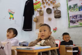 3 Luật Giáo dục cùng hiệu lực từ 1/1/2026: Cải cách thật hay chỉ 'đổi luật cho kịp kỳ'?