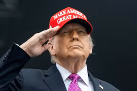 Mỹ bất ngờ thông báo rút khỏi 66 tổ chức quốc tế