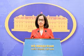 Việt Nam có đầy đủ chứng cứ lịch sử và cơ sở pháp lý để khẳng định chủ quyền của Việt Nam đối với quần đảo Hoàng Sa