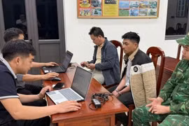 Lào Cai: Khởi tố đối tượng tàng trữ trái phép chất ma túy tại khu vực biên giới Bát Xát