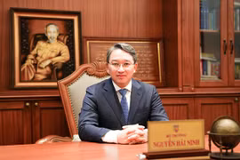 Bộ trưởng Bộ Tư pháp Nguyễn Hải Ninh: Nghị quyết số 66-NQ/TW thực sự là “lời hiệu triệu” cho một cuộc cải cách thể chế sâu sắc