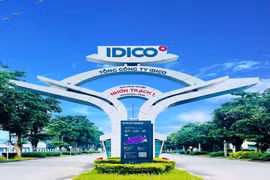 IDICO (IDC) dự kiến lợi nhuận ‘dậm chân tại chỗ’, định chi hơn 7.700 tỷ đầu tư khi nền tài chính vẫn dựa vào vay nợ
