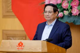 Thủ tướng: Nắm chắc diễn biến thế giới, phản ứng chính sách chủ động và linh hoạt