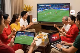 Link xem trực tiếp U23 Uzbekistan vs U23 Trung Quốc tứ kết U23 châu Á