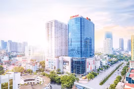 ROX GROUP - Ba thập kỷ kiến tạo thuận ích, đưa giá trị Việt vươn xa
