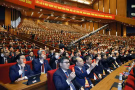Thanh niên vùng biên kỳ vọng về chuyển đổi số và chính sách nhân tài tại Đại hội XIV của Đảng