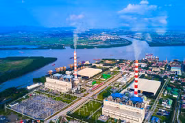 Nhiệt điện Hải Phòng: Vượt khó năm 2025, kiên định mục tiêu an ninh năng lượng năm 2026