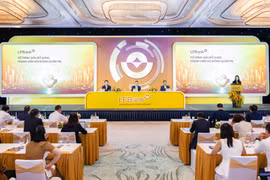 ĐHĐCĐ LPBank 2026: Chia cổ tức gần 9.000 tỷ tiền mặt, mở ngân hàng con tại VIFC