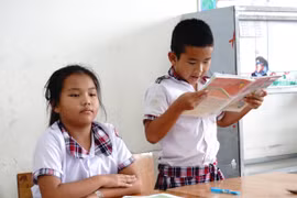 Sáp nhập trường học, dôi dư hiệu trưởng đòi hỏi bài toán nhân sự cần lời giải thấu đáo