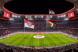 Nhận định, dự đoán Bayern Munich vs Augsburg (21h30, 24/1)