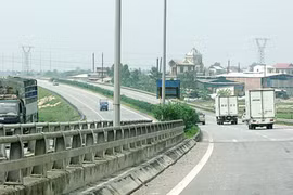Bắc Ninh: Phê duyệt cải tạo nút giao thông giữa Quốc lộ 3 mới với Quốc lộ 18
