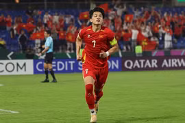 Điểm tin thể thao 31/1: V.League nóng lên với các tuyển thủ U23 Việt Nam, futsal Việt Nam để thua đáng tiếc