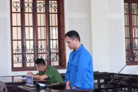 Tử hình kẻ đoạt mạng người yêu cũ và nam thanh niên