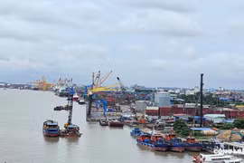 Hải Phòng triển khai giải pháp nâng cao năng lực cạnh tranh