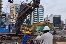 Hà Nội gỡ khó cho các dự án xây dựng trước đà tăng giá xăng dầu