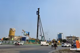 Hải Phòng: Tập trung nguồn lực triển khai 31 công trình, dự án trọng điểm năm 2026
