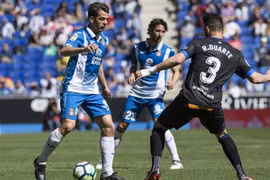 Nhận định, dự đoán Espanyol vs Alaves: Đo ván đội khách