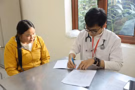 TP Hồ Chí Minh đề xuất trạm y tế quản lý sức khỏe người dân theo hộ gia đình