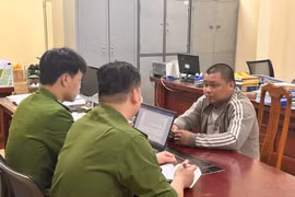 Làm giả sổ đỏ đang thế chấp ngân hàng để lừa đảo, thanh niên ở Lạng Sơn bị khởi tố
