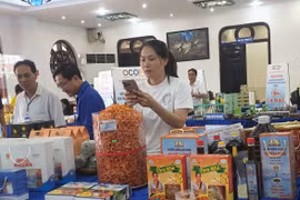 Cà Mau công nhận thêm 32 sản phẩm OCOP đạt 3 và 4 sao