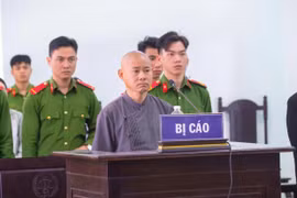 Gia Lai: Nguyên Giám đốc Công ty Cà phê Ia Châm lãnh án 5 năm tù