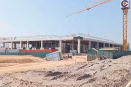 Quảng Trị: Hai dự án động lực sân bay, cảng biển sẽ 'vẽ lại' bản đồ phát triển phía Nam của tỉnh