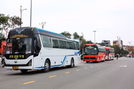 Bắc Ninh siết quản lý giá cước vận tải trước biến động giá nhiên liệu