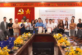 Hà Nội phối hợp truyền thông sử dụng điện an toàn - tiết kiệm - hiệu quả