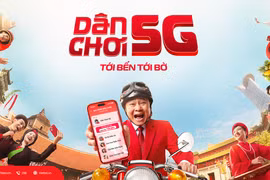 Viettel Telecom ra mắt giải pháp “5G Family” – kết nối gia đình thời đại số qua câu chuyện của NSND Tự Long