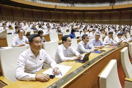Đại biểu Quốc hội: Cần kịch bản tăng trưởng sát thực, tránh bị động trước rủi ro