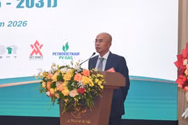 Ông Dương Mạnh Tiến dẫn dắt bóng chuyền Việt Nam, hướng tới HCV SEA Games 34