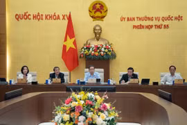 Đẩy mạnh phân quyền trong quản lý nhà nước về công chứng