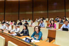 Tăng trưởng hai con số: Đột phá từ khoa học công nghệ nhưng ‘then chốt vẫn là con người’